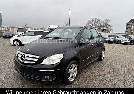 Mercedes-Benz B 200 CDI*SHZ*NAVI*PANORAMA DACH*LEDER*XENO*PDC