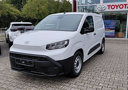 Toyota Pro Ace Proace City Electric (50 kWh) L1 Duty*Gewerbe*