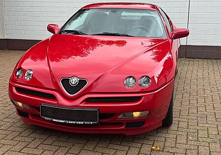 Alfa Romeo GTV 3.0 V6 24V