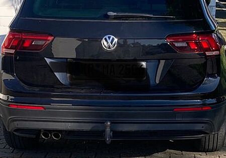 VW Tiguan Volkswagen 1.5 TSI ACT OPF 96kW IQ.DRIVE IQ.DRIVE