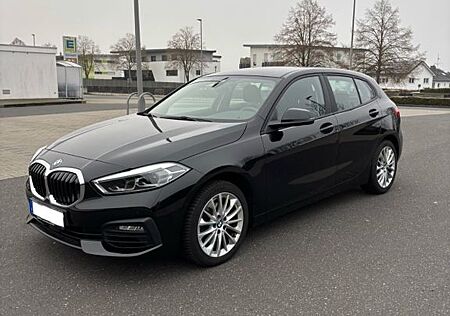 BMW 118i Advantage