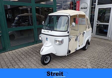 Piaggio APE Calessino 200 wenig Kilometer