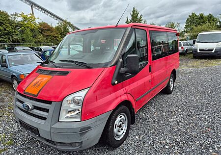 Ford Transit Kombi FT 280 K