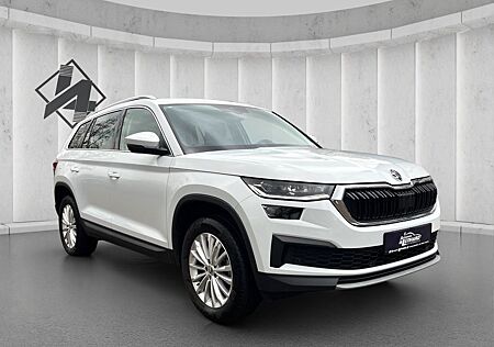 Skoda Kodiaq 1.5l DSG*Matrix*7-Sitzer*Kamera*PDC*
