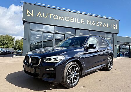 BMW X3 xDrive30d M-SPORT*PANORAMA*VOLL-LED*HEAD-UP*