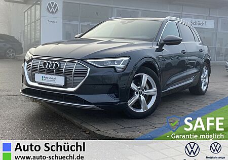 Audi e-tron 50 Quattro Advanced BANG-OLUFSEN+ACC+SPOR