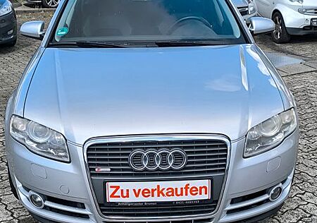 Audi A4 2.0 T FSI Avant