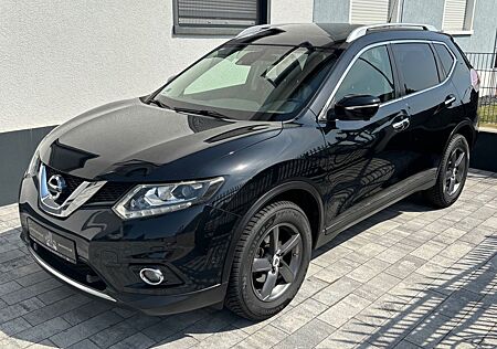 Nissan X-Trail Tekna /360°KAMERA/BOSE/LEDER/PANORAMA