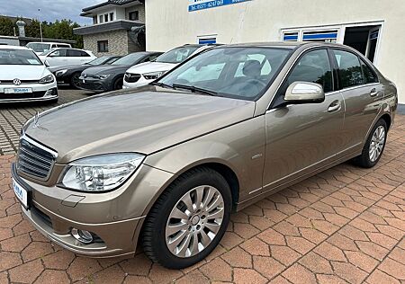 Mercedes-Benz C 220 CDI Lim. Autom. / XENON / Orig 76Tkm.