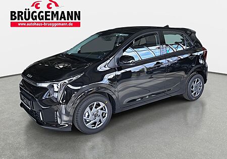 Kia Picanto 1.0 AUTO. AMT VISION MJ25 SITZH. NAVI KA