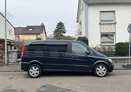 Mercedes-Benz Viano 3.0 CDI AMBIENTE kompakt