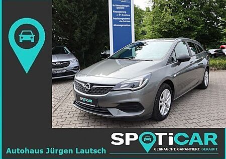 Opel Astra K ST 1.5D Edit AGR/Klima/PDC/DAB+/Navi4.0