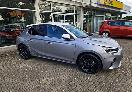 Opel Corsa F Elegance