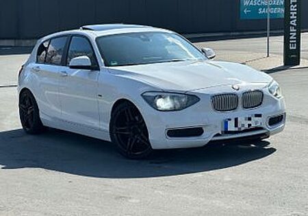 BMW 118d Urban Line Urban Line