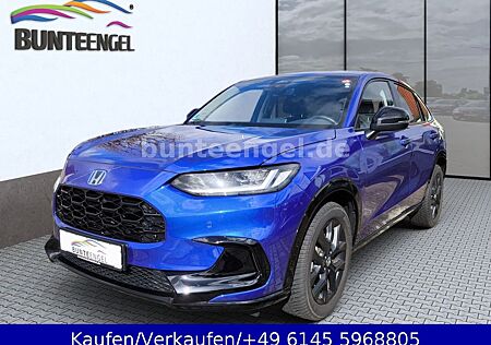 Honda ZR-V 2.0 Hybrid e:HEV Sport