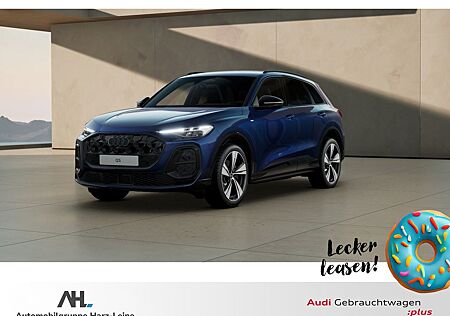 Audi Q5 SUV TDI neues Modell, Luftfahrwerk, edition o