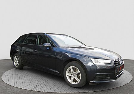 Audi A4 AVANT 2.0 TDI/NAVI/BI-XEN/PDC/SHZ/ALU 16"1HD