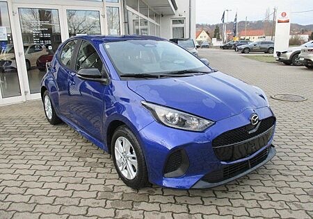 Mazda 2 Hybrid 2024 5HB 1.5L VVT-i 116 CENTER-LINE