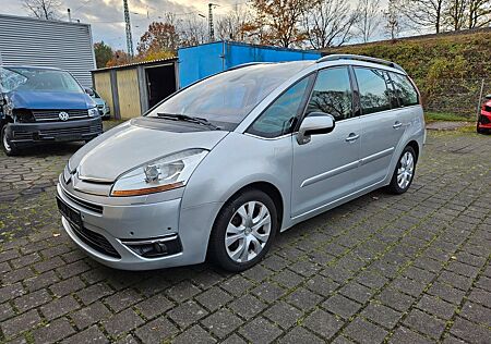 Citroën C4 Spacetourer Grand C4 Picasso/SpaceTourer HDi FAP Exclusive