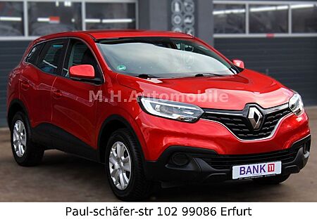 Renault Kadjar Life/TÜV/SEHR GEPFLEGT