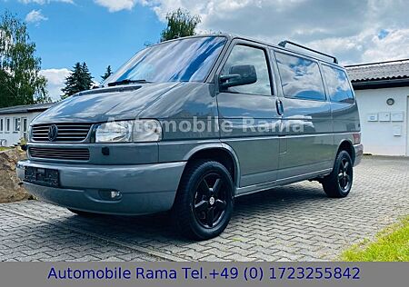 VW T4 Multivan Volkswagen Business Ausstattung
