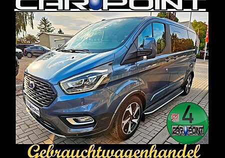 Ford Tourneo Custom 320 Titanium ACC Leder 8-Sitzer
