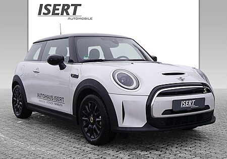 Mini Cooper SE Classic Trim 3-trg. +NAVI+RFK+SHZ+PDC+
