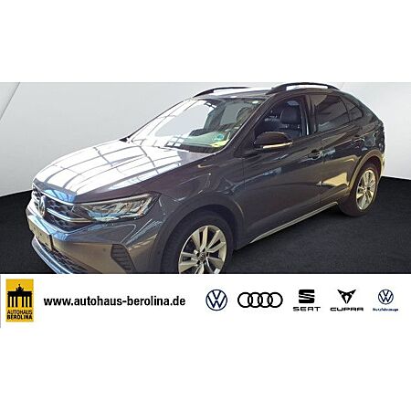 VW Taigo leasen