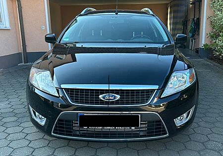 Ford Mondeo 2,0TDCi 120kW DPF Sport Turnier Sport