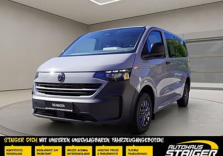 VW T7 Caravelle Volkswagen Caravelle Van 2,0 TDI+8-Sitze+LED+Kamera+