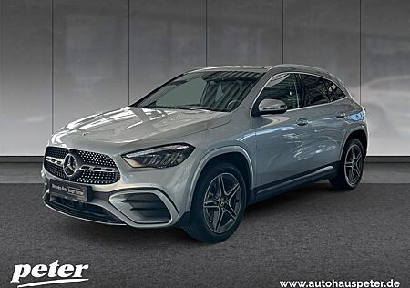 Mercedes-Benz GLA 250 e AMG/Edition/LED/360°K/Distronic/AHK/