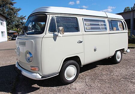 Volkswagen  T2a Westfalia im Originalzustand von 1969