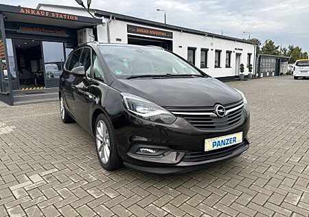 Opel Zafira Tourer Zafira 1.4 Turbo Innovation ACC LED Navi RFK