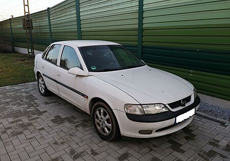 Opel Vectra B 1.6 16V CD mit ATM nur 77.000 km