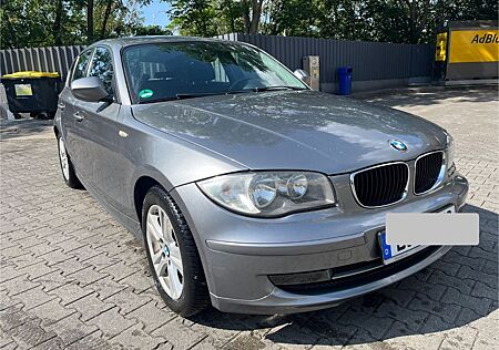 BMW 116i -