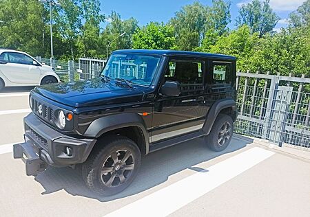 Suzuki Jimny 1.5 ALLGRIP Comfort Comfort