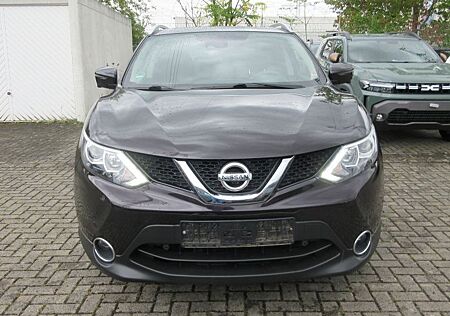 Nissan Qashqai 1.6 DIG-T 360