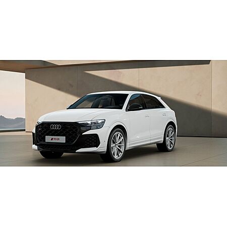 Audi RS Q8 leasen