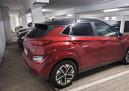 Hyundai Kona ELEKTRO 150kW Select-Paket -