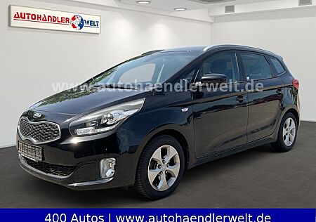 Kia Carens 1.6 Spirit