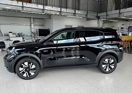 Opel Frontera gebraucht kaufen Opel Frontera Mild-Hybrid GS Line eDCT6*NAVI*Kamera*