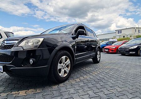 Opel Antara AT, 4x4, Gw Garantie, Inspektion, Tüv neu