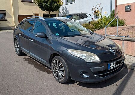 Renault Megane Grandtour Luxe TCE 130 Luxe
