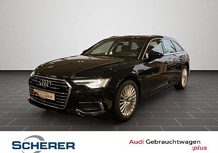 Audi A6 Avant 50 TFSIe quattro Automatik, Matrix LED