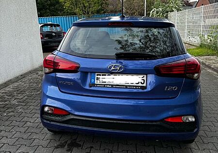 Hyundai i20 1.0 T-GDI 74kW Active Select Active Select