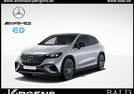 Mercedes-Benz EQE SUV EQE 500 4M SUV AMG-Sport/Pano/Burm/Distr/Night