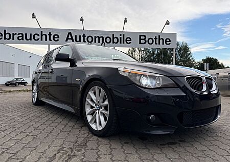 BMW 530xd A touring -
