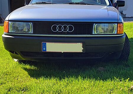 Audi 80
