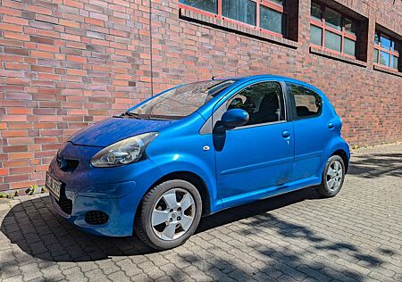 Toyota Aygo (X) Aygo (X) 1,0 -