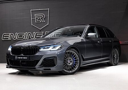 Alpina B5 Bmw touring allrad